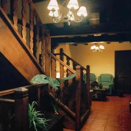 Holiday Plaza De Extremadura Holiday home