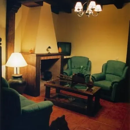 Holiday home Holiday Plaza De Extremadura Cabezuela Del Valle