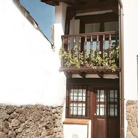 Holiday Plaza De Extremadura Holiday home Cabezuela Del Valle