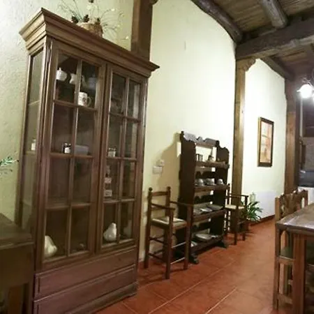 Holiday Plaza De Extremadura Holiday home *