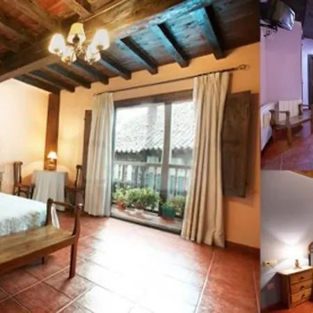 Holiday Plaza De Extremadura Holiday home Cabezuela Del Valle