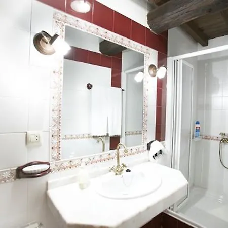 Holiday Plaza De Extremadura Holiday home
