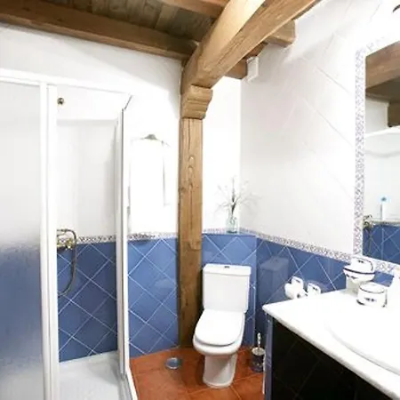 Holiday home Holiday Plaza De Extremadura *